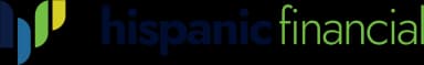 Hispanic Financial Logo