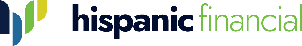 Hispanic Financial Logo