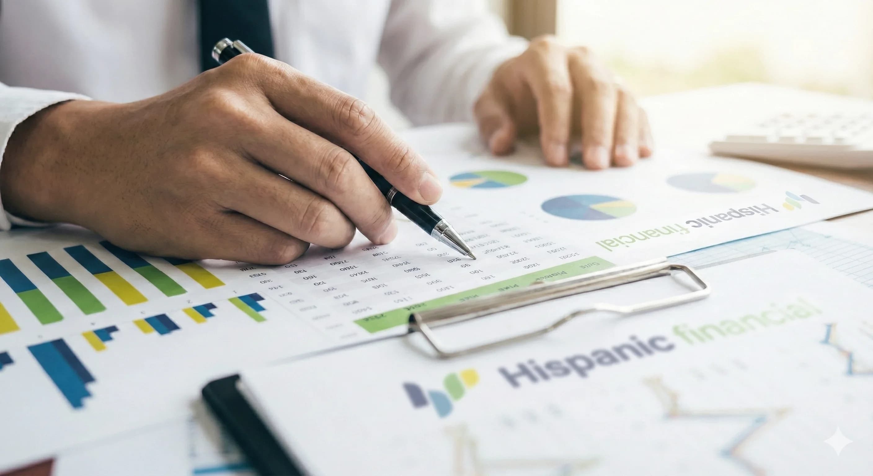 Tax Preparation & Planning
