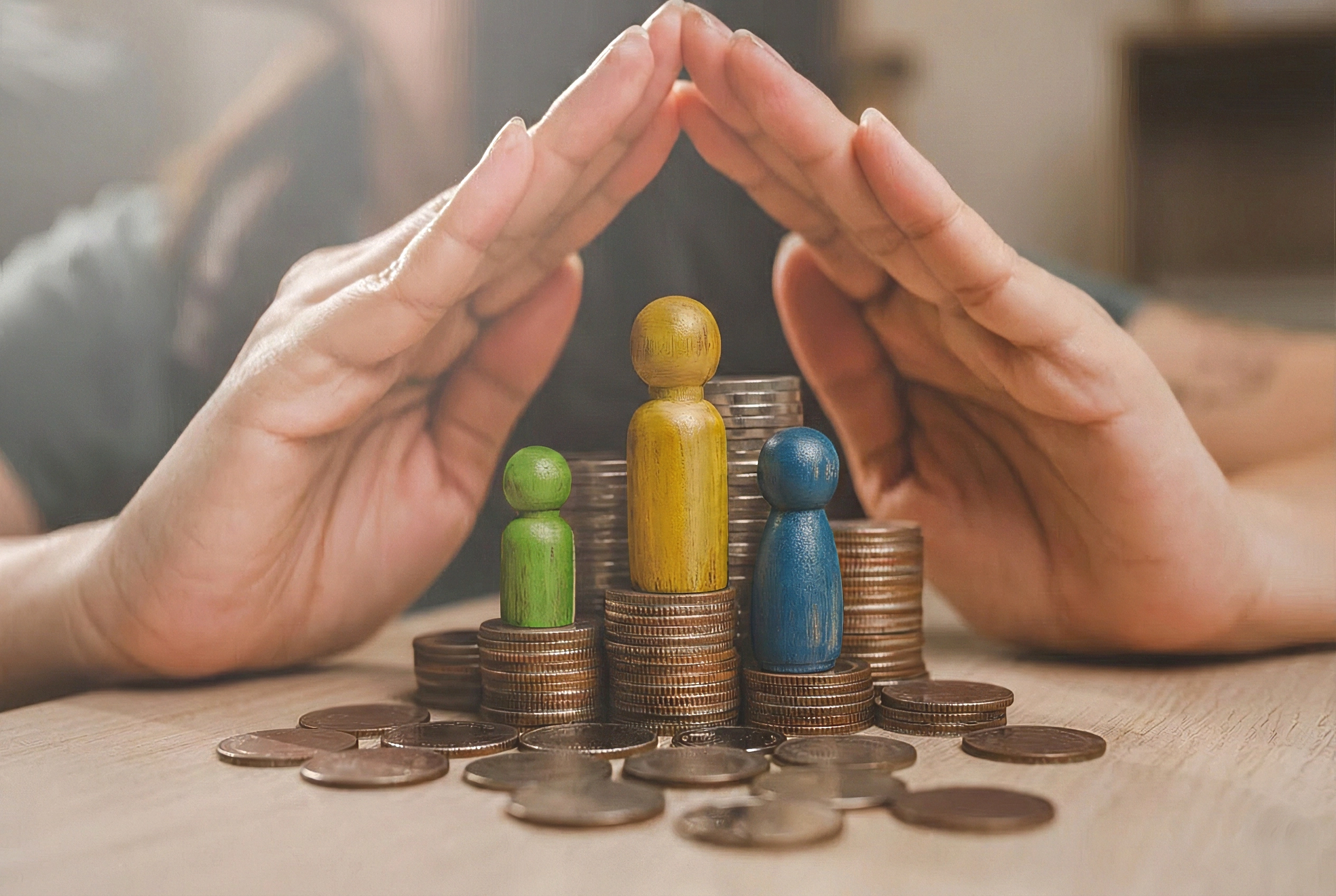 Protección y Planeación
Patrimonial